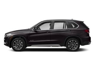 2018 BMW X5 xDrive35d AWD photo