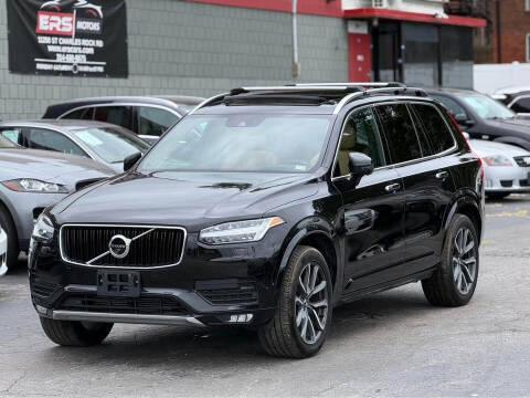 2018 Volvo XC90 Momentum AWD photo