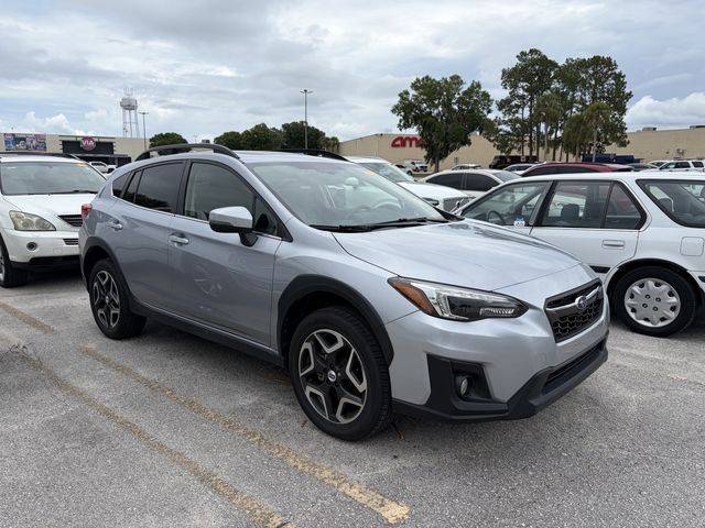 2018 Subaru Crosstrek Limited AWD photo