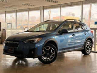2018 Subaru Crosstrek Limited AWD photo