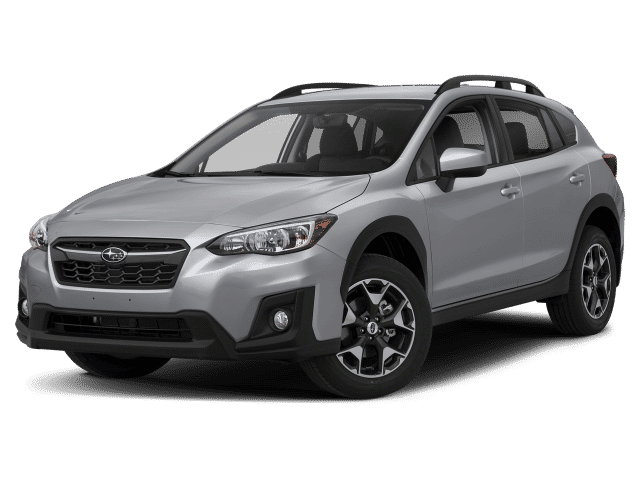 2018 Subaru Crosstrek Limited AWD photo