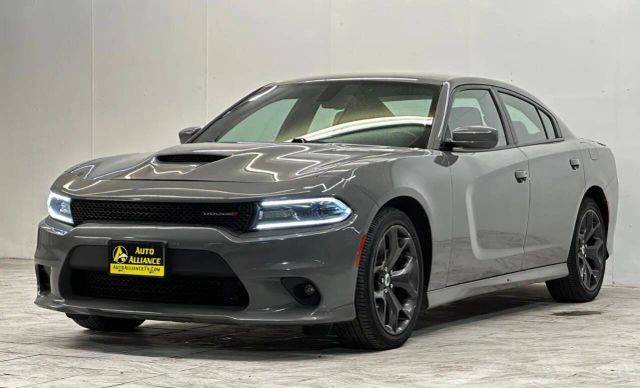 2018 Dodge Charger SXT Plus RWD photo