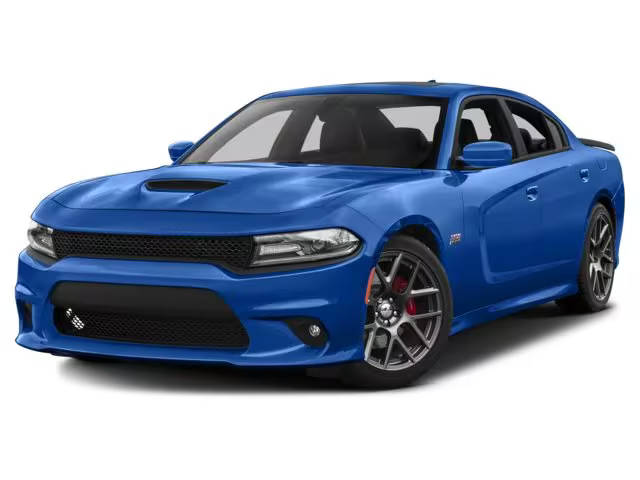 2018 Dodge Charger Daytona 392 RWD photo