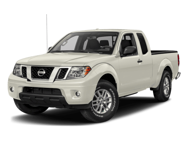 2018 Nissan Frontier SV RWD photo