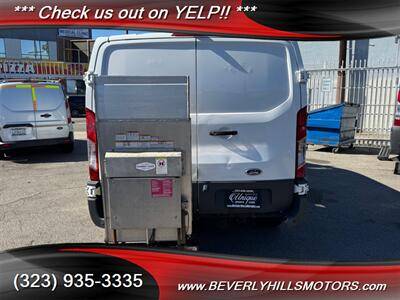 2018 Ford Transit Van RWD photo