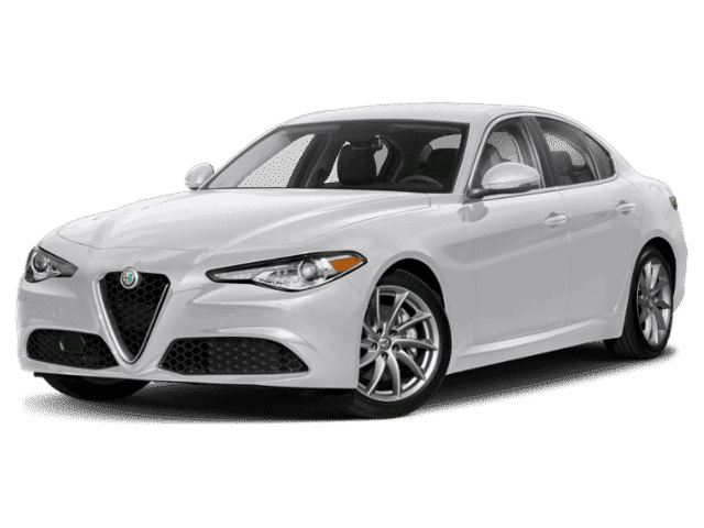 2018 Alfa Romeo Giulia Ti Sport AWD photo