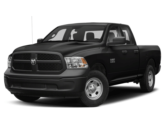 2018 Ram 1500 Express RWD photo