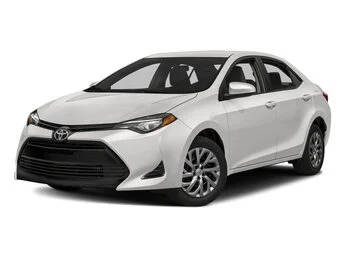 2018 Toyota Corolla SE FWD photo