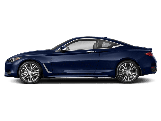 2018 Infiniti Q60 3.0t LUXE AWD photo
