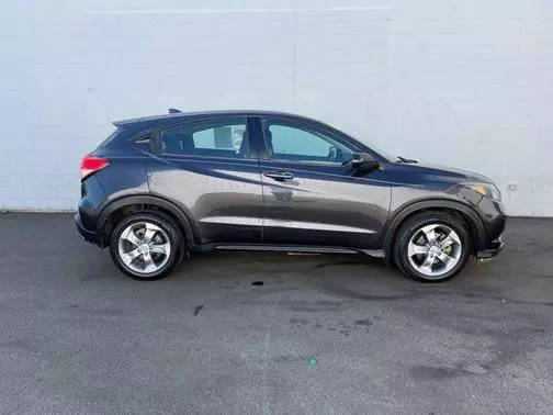 2018 Honda HR-V LX AWD photo