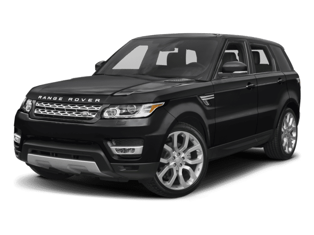 2017 Land Rover Range Rover Sport Autobiography 4WD photo