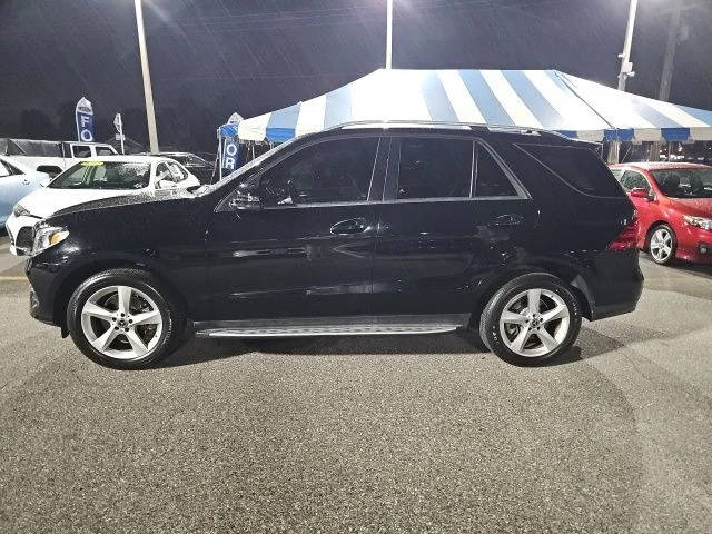2018 Mercedes-Benz GLE-Class GLE 350 RWD photo