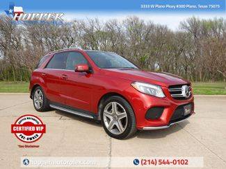 2018 Mercedes-Benz GLE-Class GLE 350 AWD photo