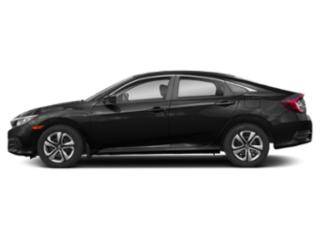 2018 Honda Civic LX FWD photo