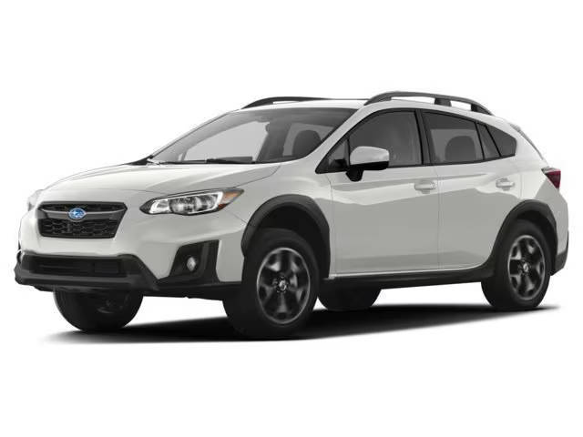 2018 Subaru Crosstrek Limited AWD photo