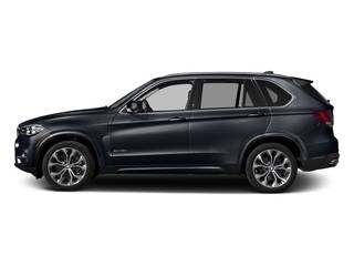 2018 BMW X5 xDrive40e iPerformance AWD photo