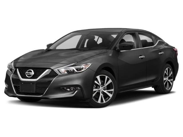 2018 Nissan Maxima S FWD photo