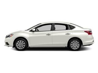 2018 Nissan Sentra S FWD photo