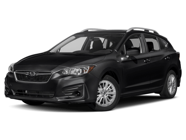 2018 Subaru Impreza Premium AWD photo