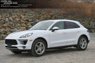 2018 Porsche Macan S AWD photo