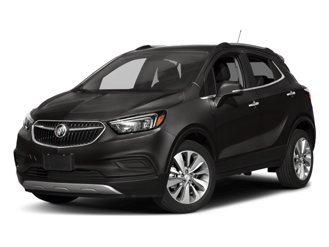 2018 Buick Encore Sport Touring FWD photo