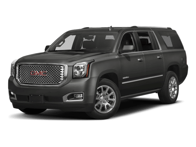 2018 GMC Yukon XL Denali 4WD photo