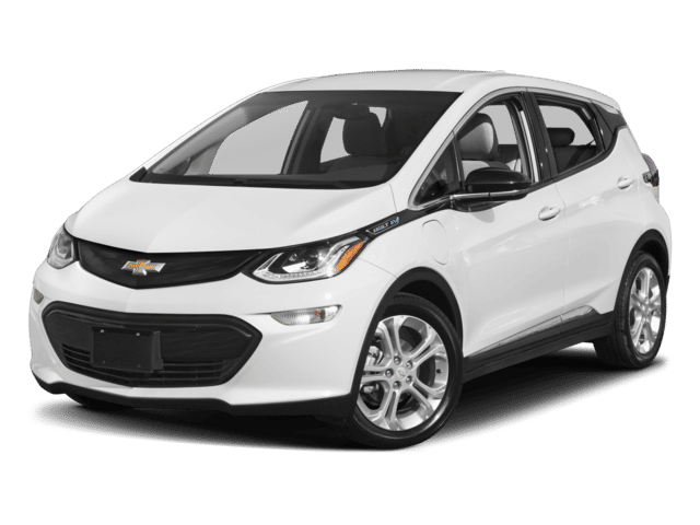 2017 Chevrolet Bolt LT FWD photo