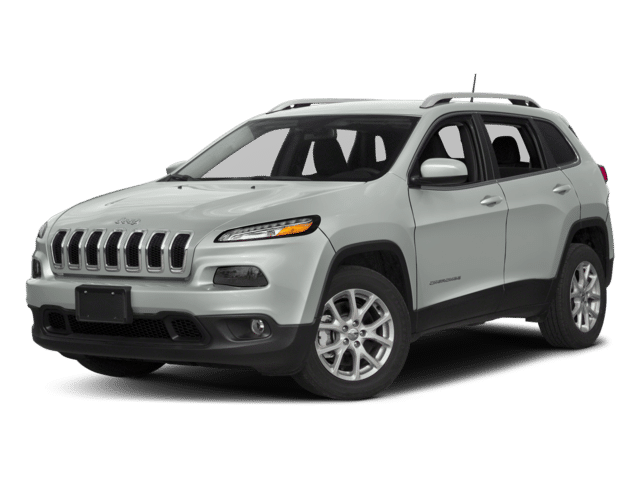 2018 Jeep Cherokee Latitude FWD photo