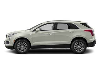2018 Cadillac XT5 Luxury AWD AWD photo