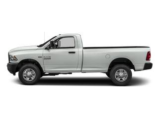 2018 Ram 3500 Tradesman 4WD photo