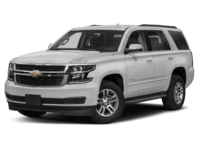 2018 Chevrolet Tahoe LT 4WD photo
