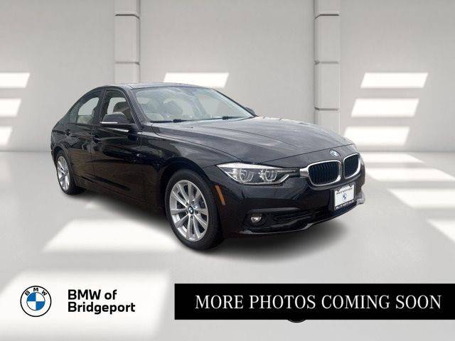2018 BMW 3 Series 320i xDrive AWD photo