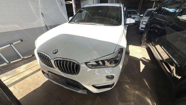 2018 BMW X1 sDrive28i FWD photo