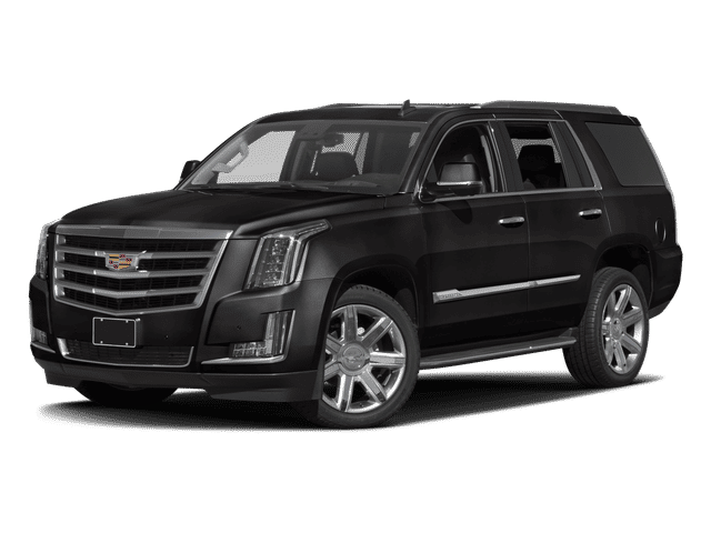 2017 Cadillac Escalade Luxury RWD photo