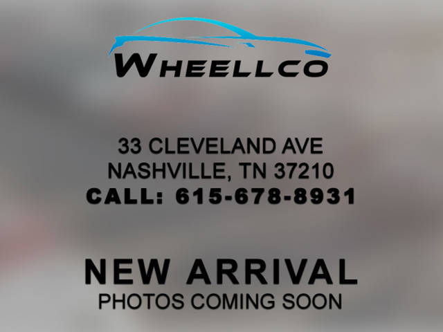 2016 Ford Focus SE FWD photo