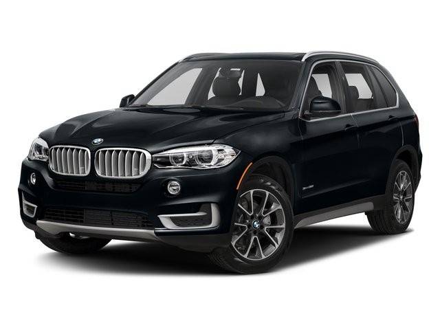 2018 BMW X5 xDrive35i AWD photo