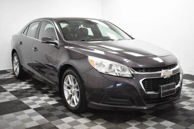 2015 Chevrolet Malibu LT FWD photo