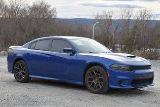 2018 Dodge Charger Daytona RWD photo