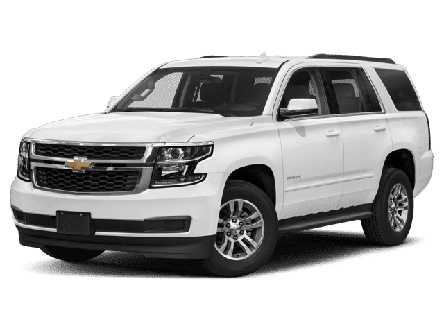 2018 Chevrolet Tahoe LS RWD photo