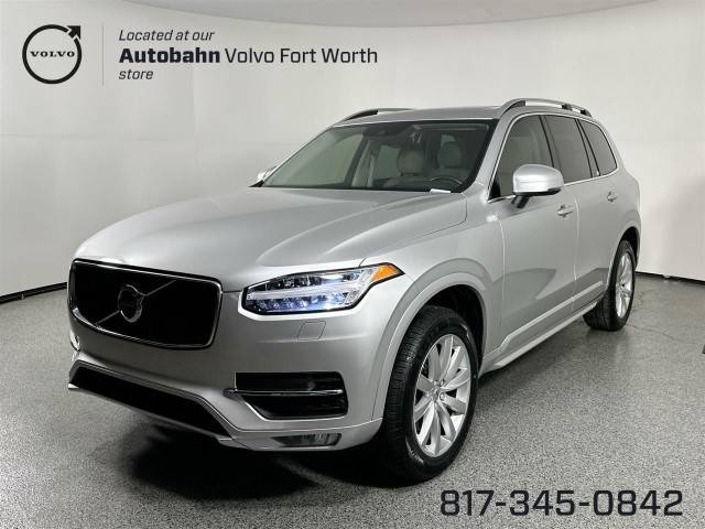 2018 Volvo XC90 Momentum FWD photo