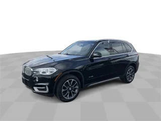 2018 BMW X5 xDrive35i AWD photo