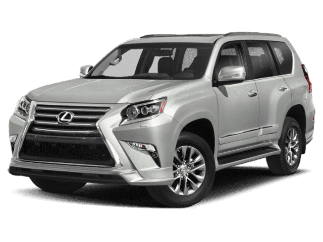 2018 Lexus GX GX 460 Premium 4WD photo