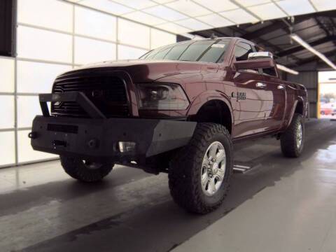 2018 Ram 2500 Lone Star 4WD photo