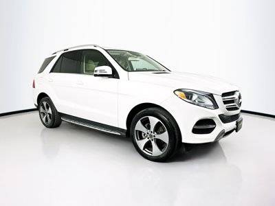 2018 Mercedes-Benz GLE-Class GLE 350 RWD photo