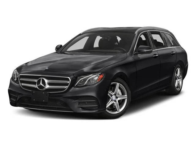 2018 Mercedes-Benz E-Class E 400 AWD photo