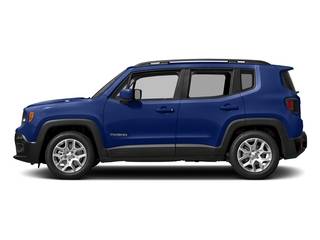 2017 Jeep Renegade Altitude 4WD photo