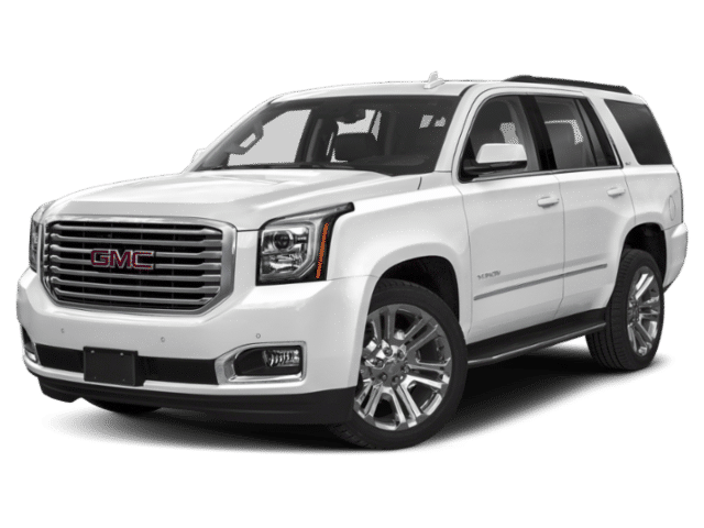 2018 GMC Yukon SLT RWD photo