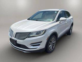 2018 Lincoln MKC Select AWD photo