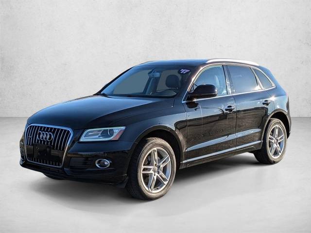 2017 Audi Q5 Premium AWD photo