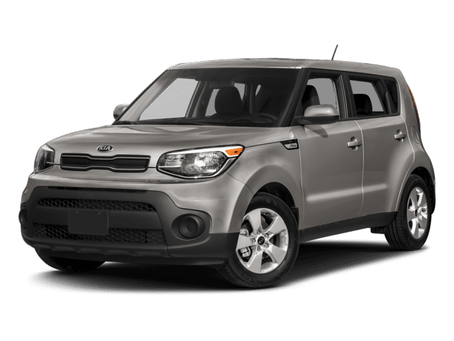 2018 Kia Soul Base FWD photo